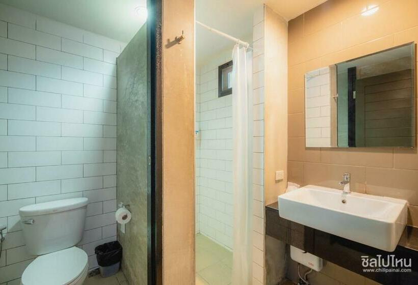 Номер Deluxe, Samed Hideaway Resort