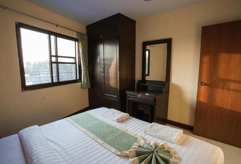 Семейный Номер, Surin Sunset Hotel   Sha