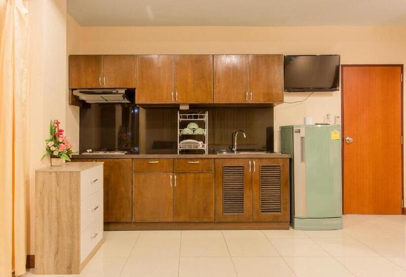 Семейный Номер, Surin Sunset Hotel   Sha