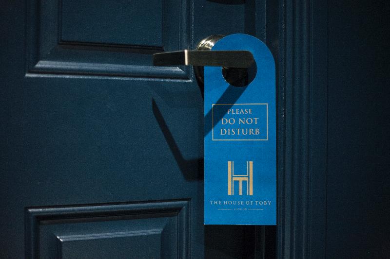 Четырехместный Номер Deluxe, The House Of Toby
