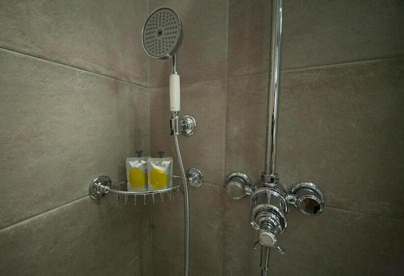 Четырехместный Номер Deluxe, The House Of Toby