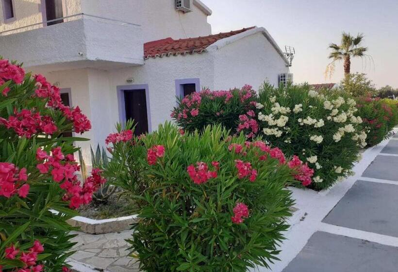 Номер Стандарт Вид на Море с Балконом, Kefalonia Beach Hotel & Bungalows
