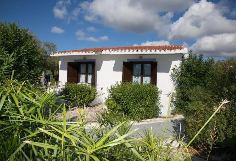 Семейный Номер Вид на Море, Kefalonia Beach Hotel & Bungalows
