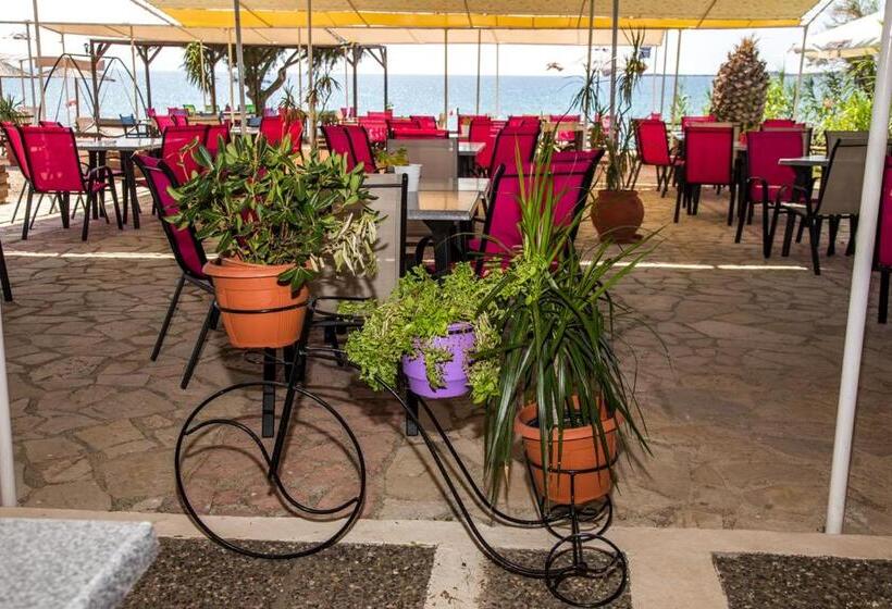 Семейный Номер Вид на Море, Kefalonia Beach Hotel & Bungalows
