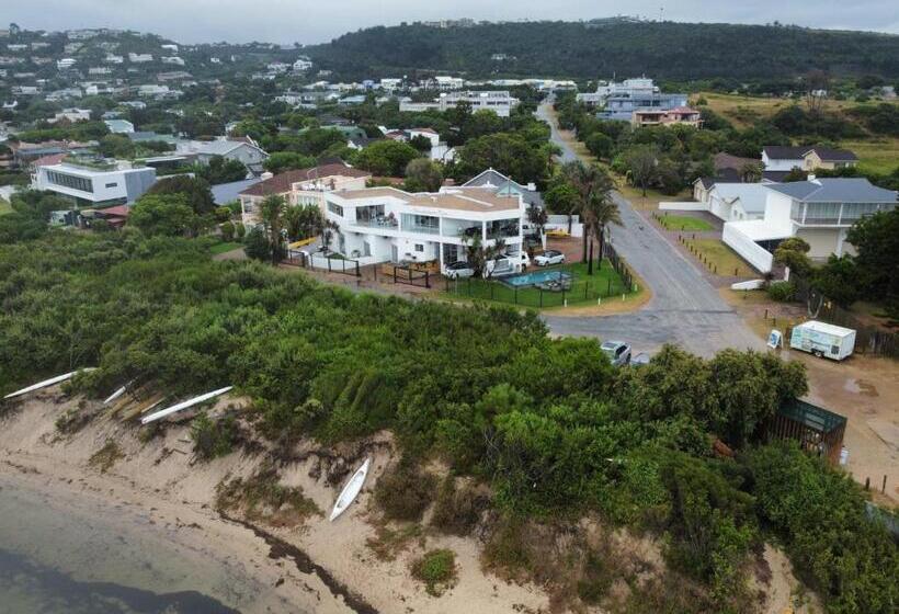 Люкс Повышенной Комфортности, Sunshowers Plett