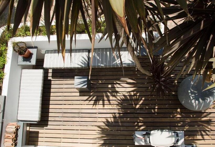 Family Suite, Sunshowers Plett
