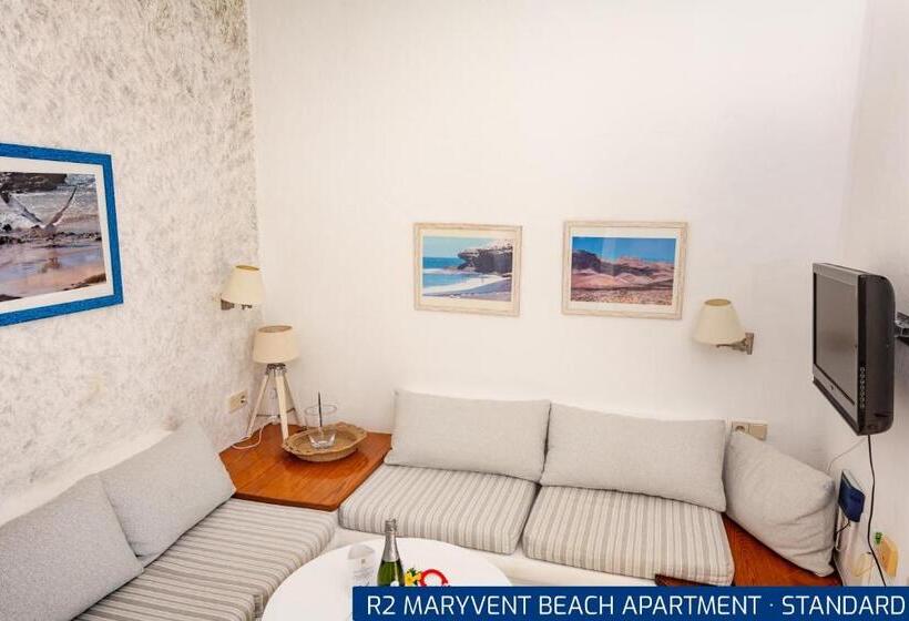 带1个卧室的公寓, R2 Maryvent Beach Apartments