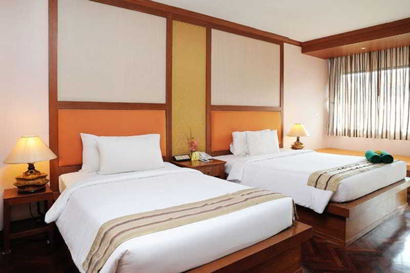 带2个卧室的公寓, R2 Maryvent Beach Apartments