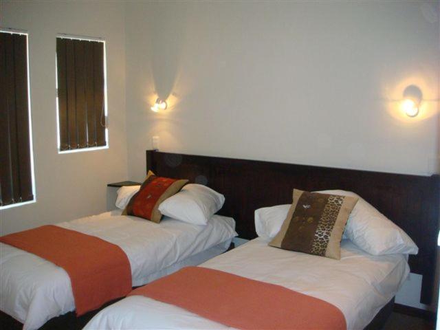 스위트, Whittlers Lodge