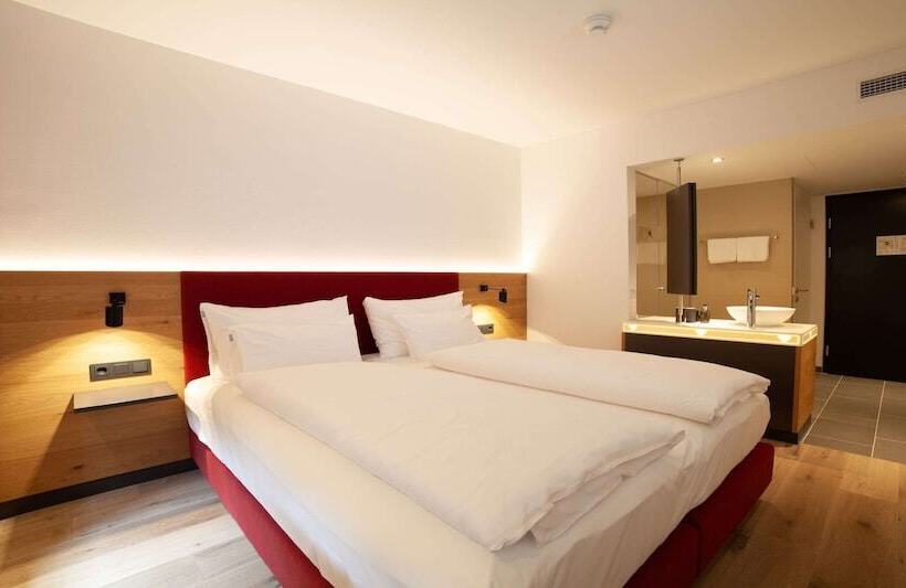 クラシックルーム, Best Western Hotel Tulln