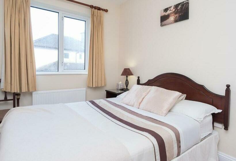 스탠다드 룸, Four Seasons B&b