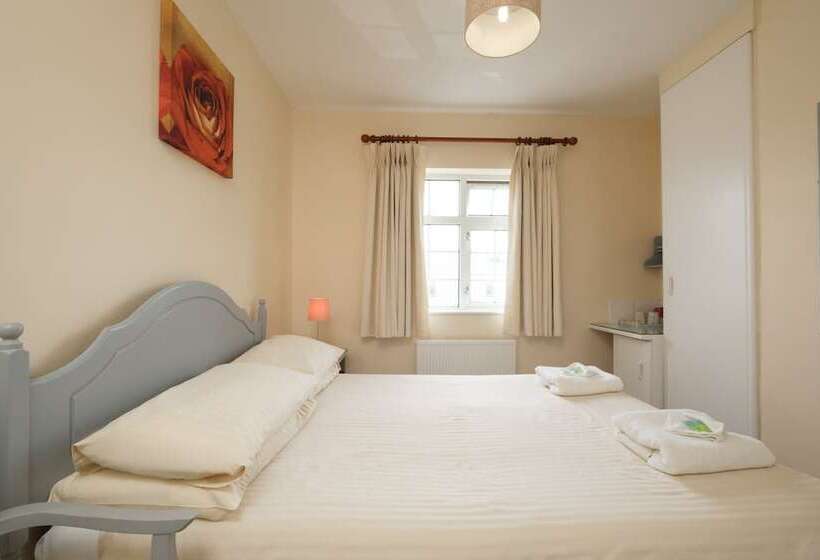스탠다드 룸, Four Seasons B&b