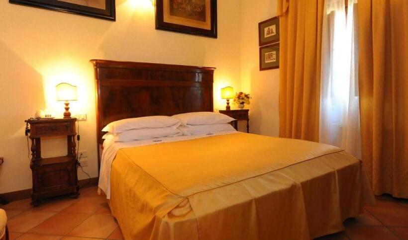 اتاق استاندارد, Borgo Mandoleto  Country Resort & Spa