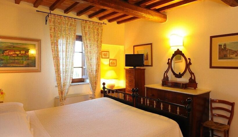 آپارتمان 1 خوابه, Borgo Mandoleto  Country Resort & Spa
