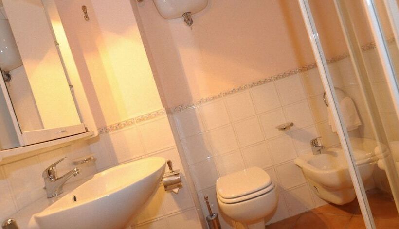 آپارتمان 2 خوابه, Borgo Mandoleto  Country Resort & Spa