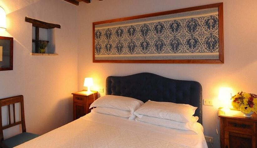 آپارتمان 2 خوابه, Borgo Mandoleto  Country Resort & Spa