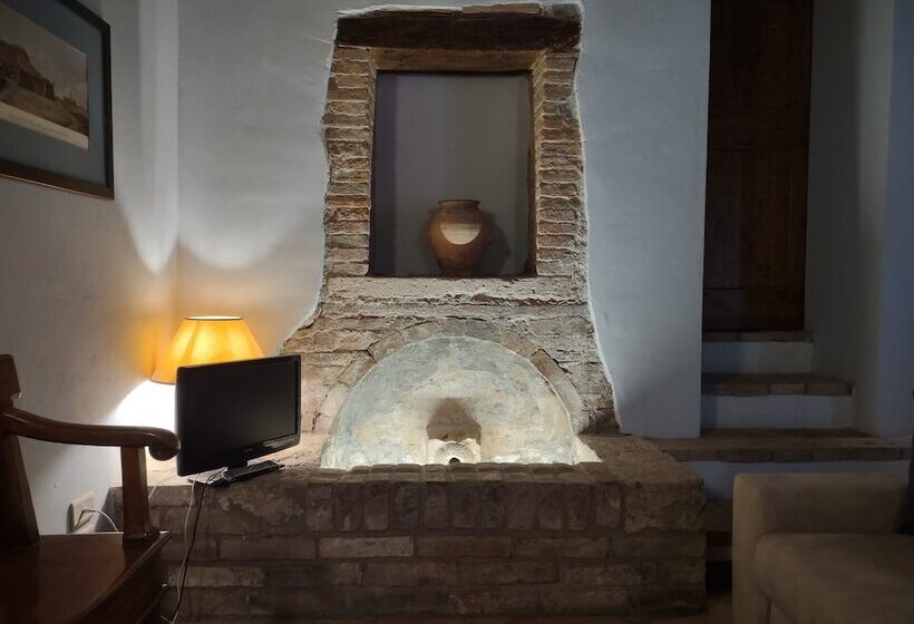 آپارتمان 1 خوابه, Borgo Mandoleto  Country Resort & Spa