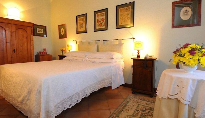 اتاق استاندارد, Borgo Mandoleto  Country Resort & Spa