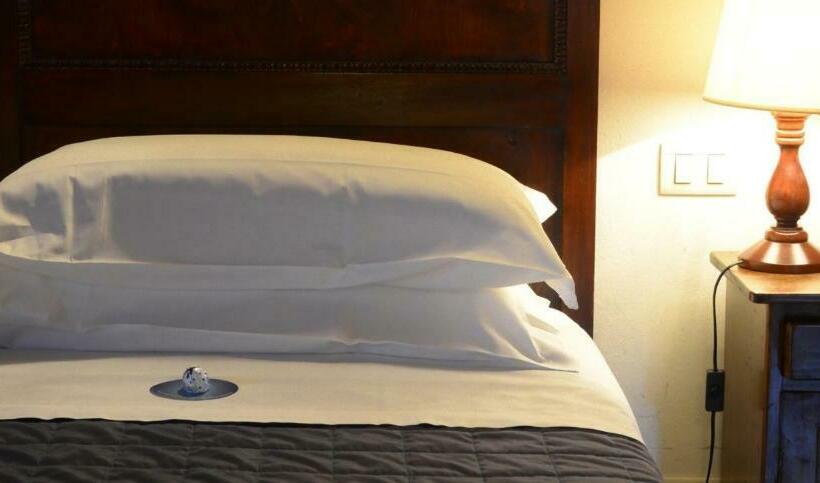 اتاق استاندارد, Borgo Mandoleto  Country Resort & Spa