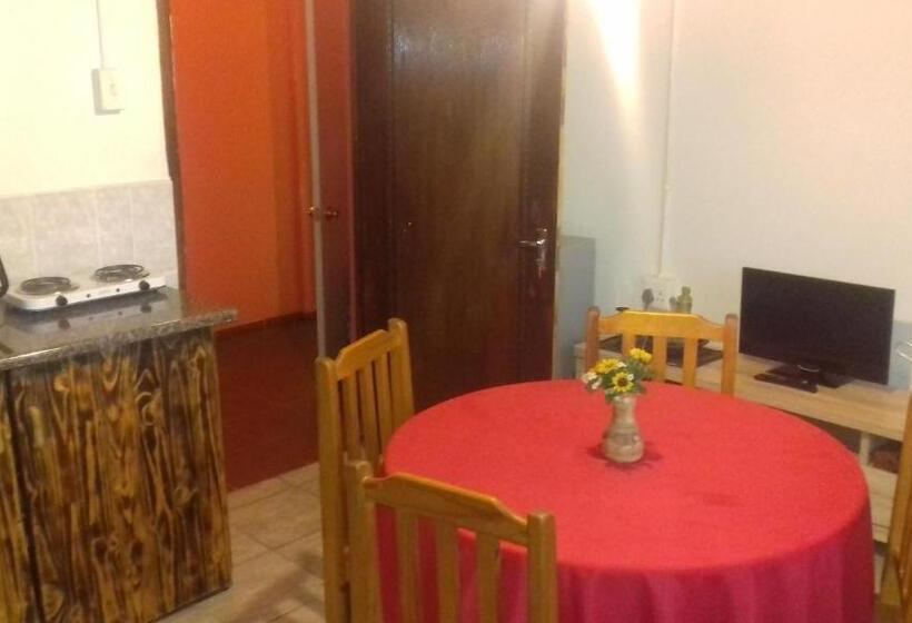 Семейный Номер, Imka Trinity Retreat
