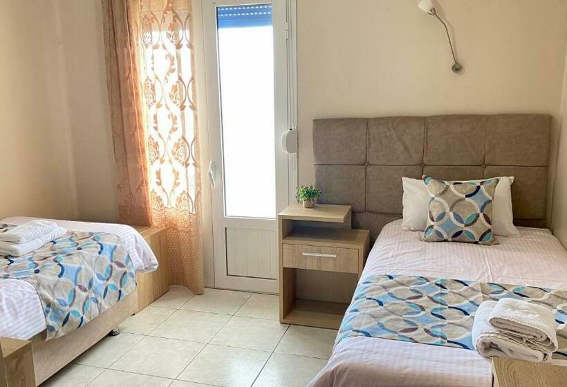 스탠다드 룸, Pelineon Rooms