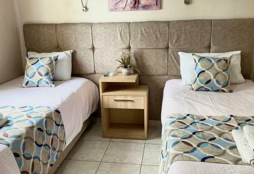 스탠다드 룸, Pelineon Rooms