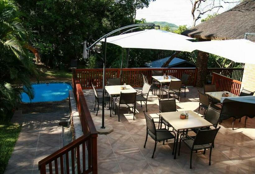 Family Room, Woodlands Guest House
