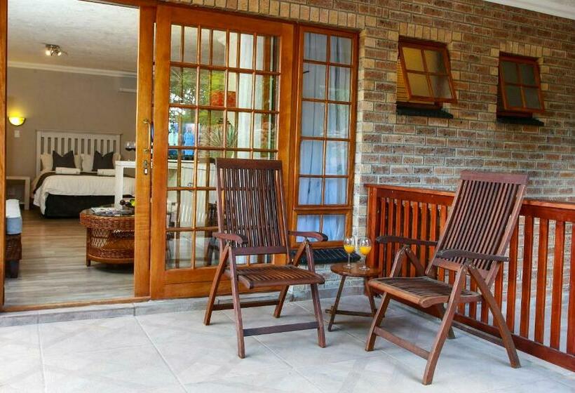 Family Room, Woodlands Guest House