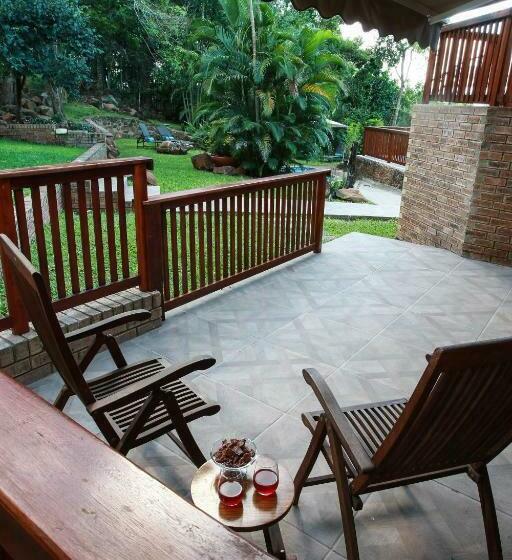 Habitació Estàndard, Woodlands Guest House