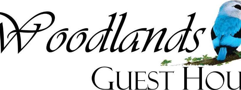 Habitació Estàndard, Woodlands Guest House