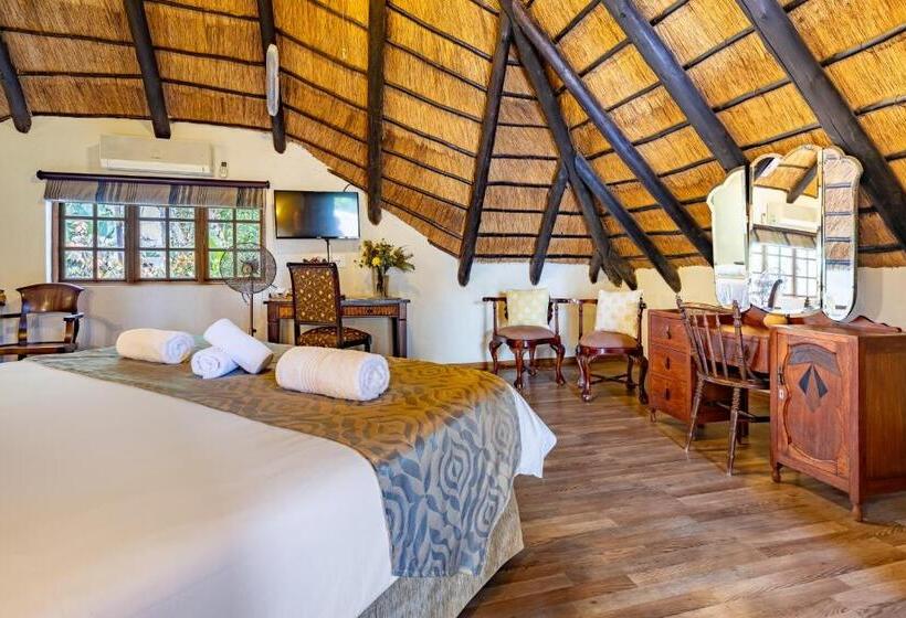 Habitació Estàndard, Woodlands Guest House