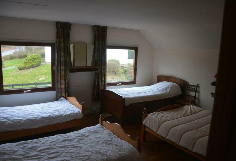 Familienzimmer, B&b La Source Houffalize