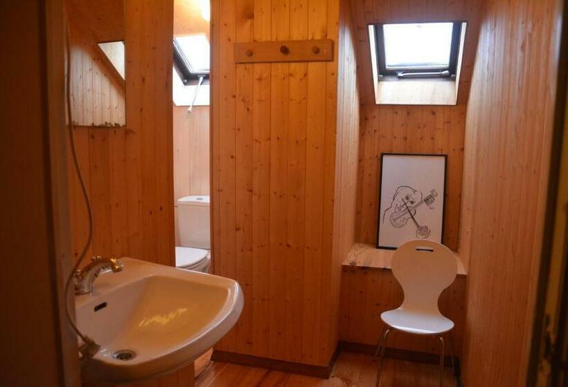 家庭间, B&b La Source Houffalize