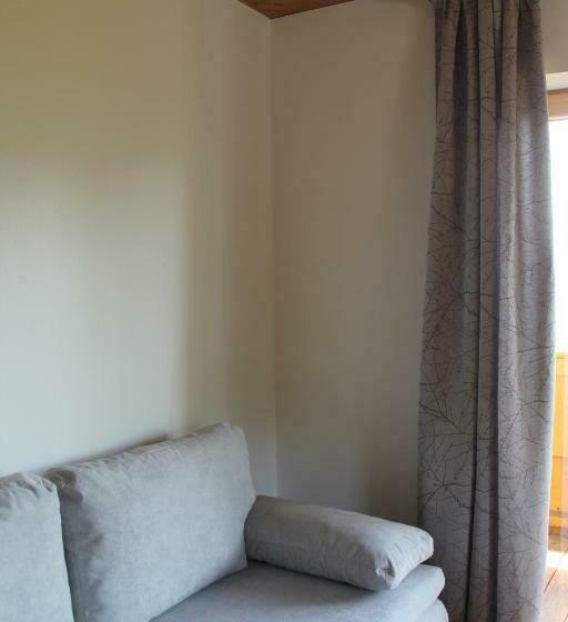 Апартаменты 2 Спальни, Ferienhotel Samerhof