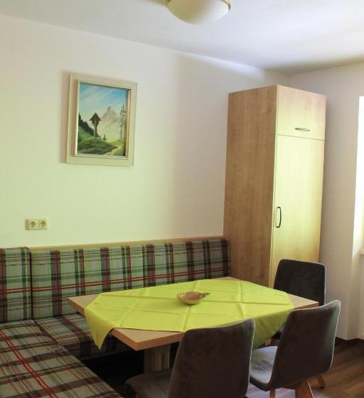 Апартаменты 2 Спальни, Ferienhotel Samerhof
