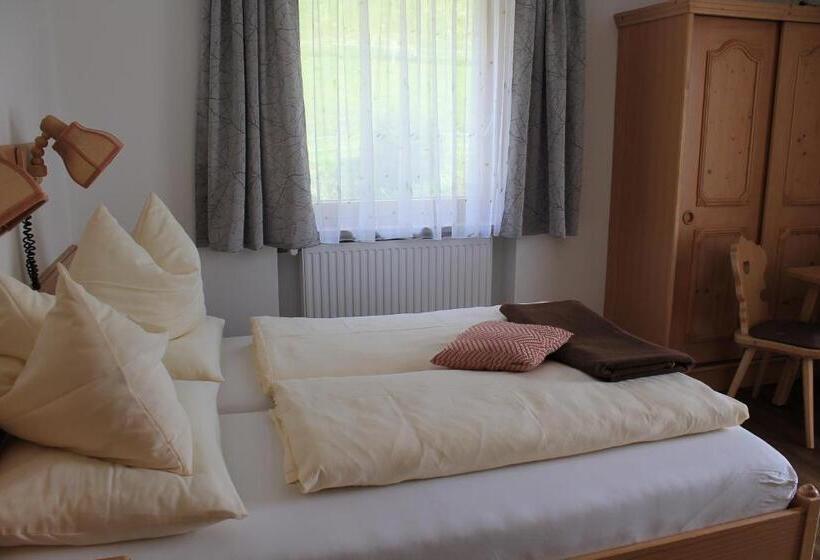 Апартаменты 2 Спальни, Ferienhotel Samerhof