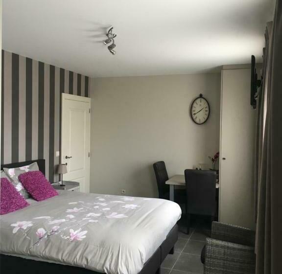 스탠다드 룸, Guesthouse De Middelvelden