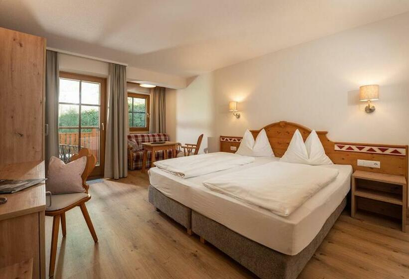 غرفة قياسية, Am Sonnenhügel