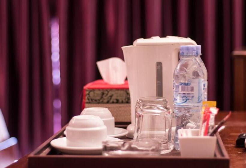 スタンダードトリプルルーム, Mekong Angkor Palace Inn