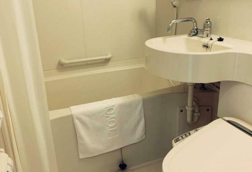 이코노미 룸, Toyoko Inn Osaka Itami Kuko