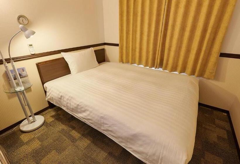 스탠다드 싱글 룸, Toyoko Inn Osaka Itami Kuko