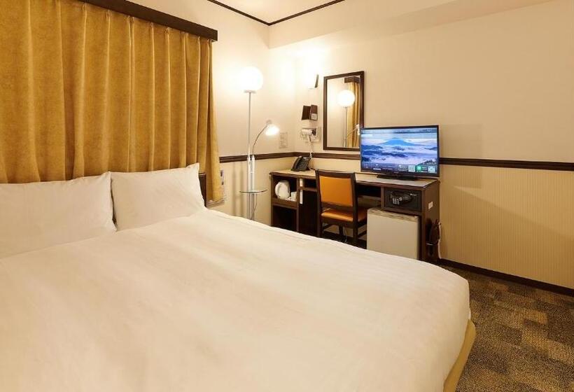 이코노미 룸, Toyoko Inn Osaka Itami Kuko