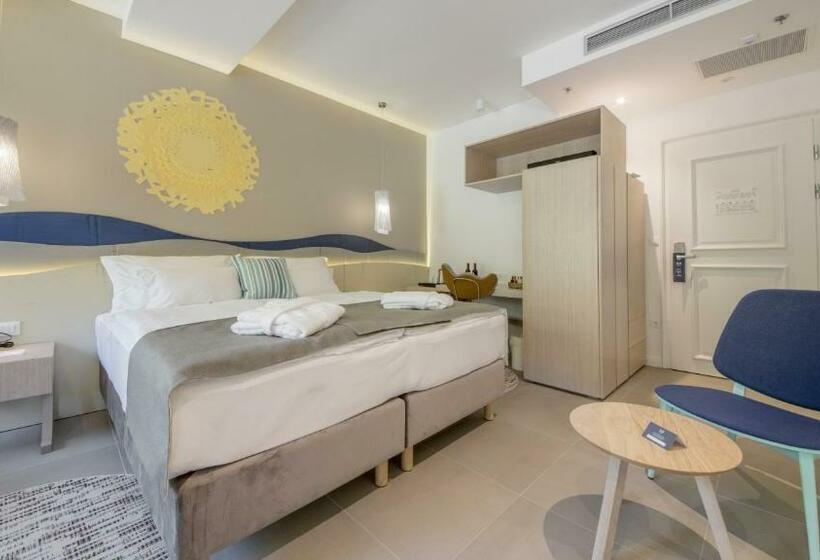 经济房, Bluesun Hotel Jadran