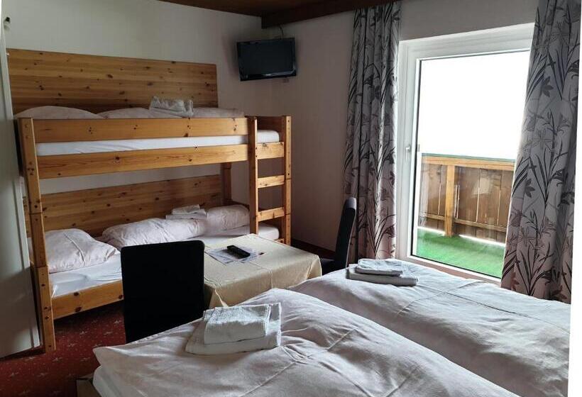 Семейный Номер, Landgasthof Hotel Zehenthof