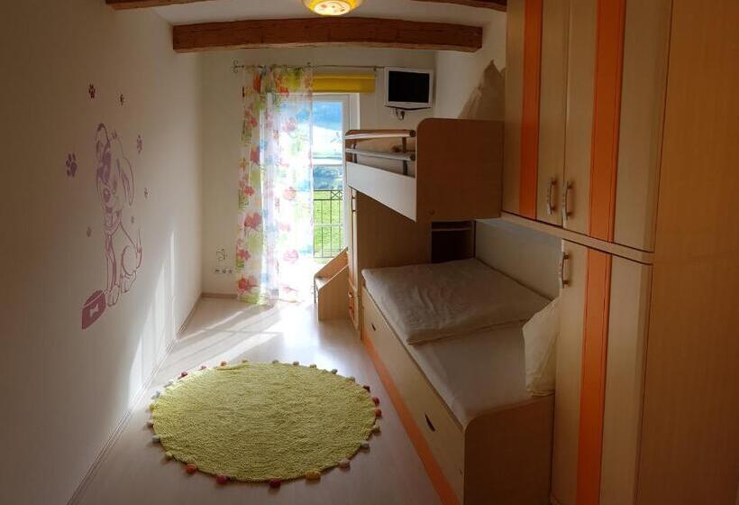 Family Suite, Landgasthof Hotel Zehenthof
