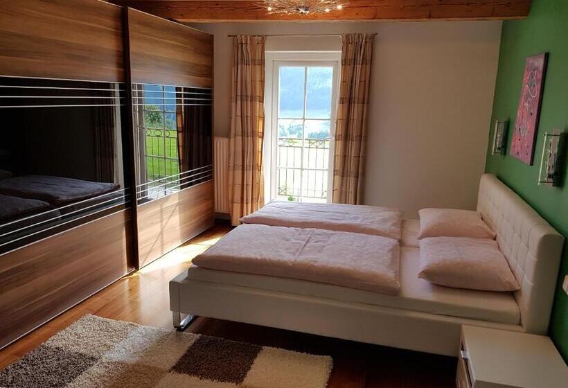 Family Suite, Landgasthof Hotel Zehenthof