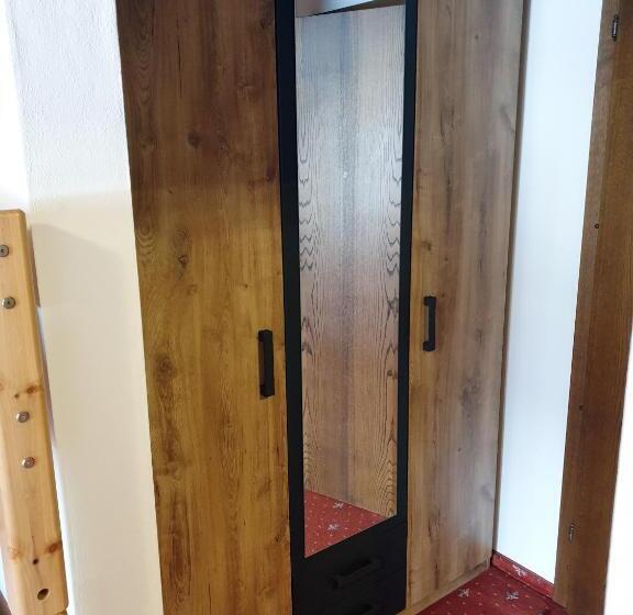 스탠다드 룸 산 전망, Landgasthof Hotel Zehenthof