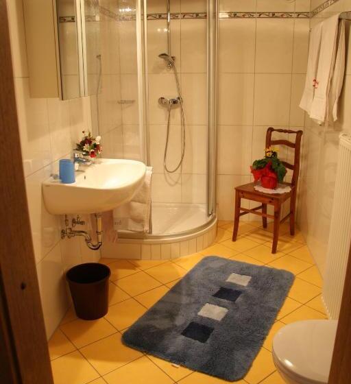 Номер Стандарт Вид на Горы, Landgasthof Hotel Zehenthof