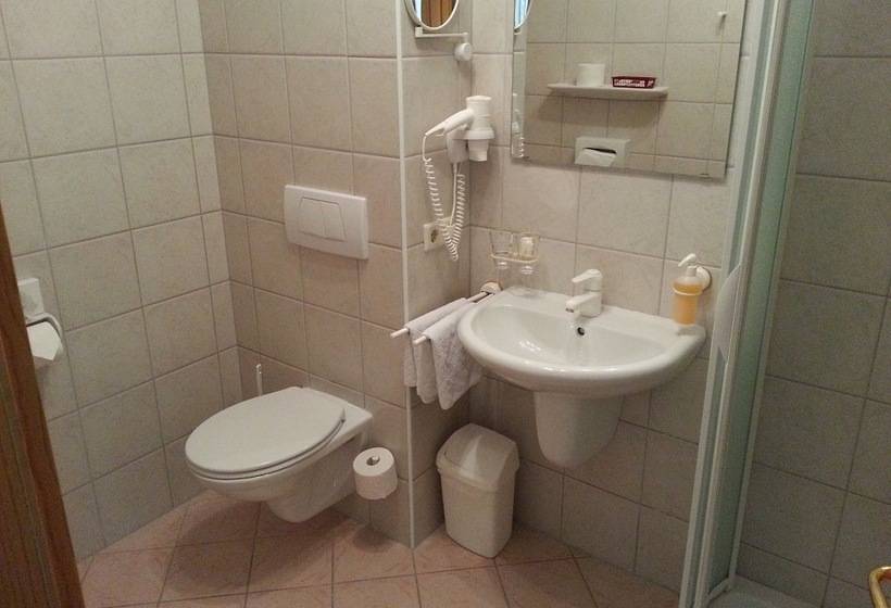 اتاق استاندارد, Vitalhotel Kaiserhof