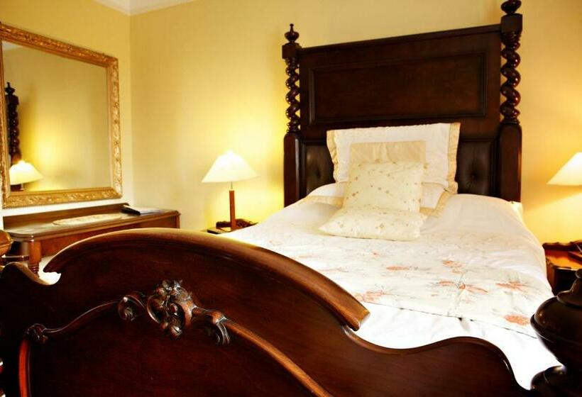 Номер Стандарт, Westbrook House B & B
